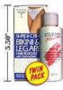 - ZooScape - Surgi-Cream Bikini / Maxima Hair Inhibitor Combo Pack