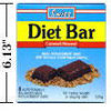 - ZooScape - Diet Bar - Meal Replacement - Caramel / Almond - 8 bars X 65 g