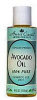 Avocado Skin Care and Carrier Oils
