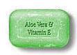 Soap - Aloe Vera & Vitamin E
