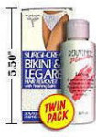 Surgi-Cream Bikini / Maxima Hair Inhibitor Combo Pack