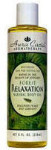 Relaxation Forest Body Oils Bottle