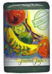 Caribbean Lime Exotic Fruit Bar Soap