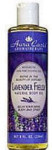 Lavender Harvest Body Oil
