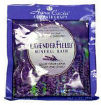 Lavender Harvest Mineral Bath