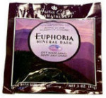 Euphoria Mineral Bath