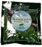 Tranquility Mineral Bath
