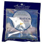 Inspiration Mineral Bath
