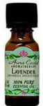 Lavender Essential Oil