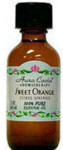 Orange, Sweet - Essential Oil