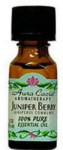 Juniper Berry - Essential Oil