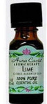Lime Essential Oil