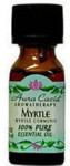 Myrtle Essential Oil