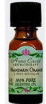 Mandarin Orange Essential Oil