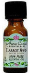Carrot Seed Essential Oil