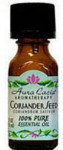 Coriander Seed Essential Oil