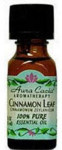 Cinnamon (Cassia) Bark - Essential Oil