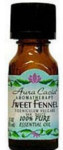 Fennel, Sweet - Essential Oil