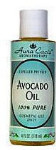 Avocado Skin Care and Carrier Oils