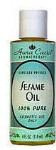 Sesame Skin Care and Carrier Oils