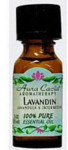 Lavandin Essential Oil