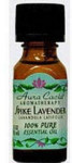 Lavender, Spike - Essential Oil