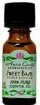 Sweet Basil Essential Oil