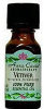 Aura Cacia - Health - Vetiver Essential Oil