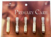 - ZooScape - Primary Care - Sampler Card