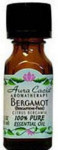 Bergamot BF (Bergaptene-Free) Oil