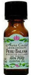 Peru Balsam Essential Oil