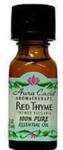 Thyme, Red - Essential Oil