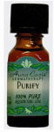 Purify Aromatherapy Blend