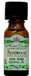 Rosewood Essential Oil
