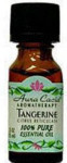Tangerine Essential Oil