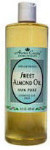 Sweet Almond Skin Care & Carrier Oils