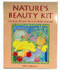 - Health - Book - Nature's Beauty Kit: Cosmetic Recipes You Can Make at Home, by Deb Carpenter