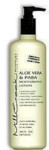 Aloe Vera, Ginseng, Royal Jelly and PABA Lotion