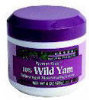 - Personal - Woman Wise Wild Yam - Moisturizer