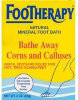Footherapy Mineral Foot Salts
