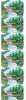 Organic Spearmints 12 Tins