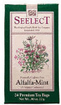 Alfalfa - Mint