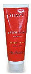 Shaving Cream - Bengal Spice - Alba Botanica
