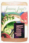 Mango Exotic Fruit Bar