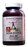 Nova Scotia Sea Dulse - 550 mg