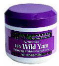 Woman Wise Wild Yam - Moisturizer