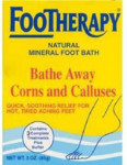 Footherapy Mineral Foot Salts