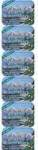 Organic Wintermints 12 Tins