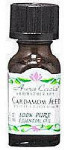 Cardamom Seed Essential Oil