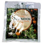 Relaxation Citrus Mineral Bath